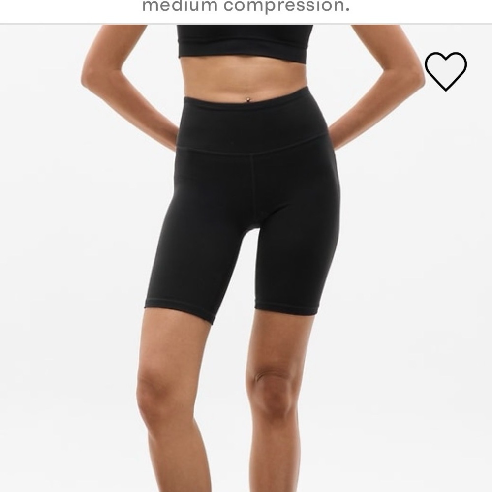 Athleta Elation Ultra High Rise 7” Shorts - Picture 8 of 10